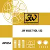 Ronald Charles Douglas Hanmer, Raymond Cyril Jones & Felton Rapley - JW Vault, Vol. 122 - EP